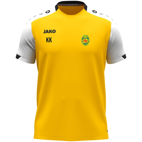 T-Shirt Dynamic 
