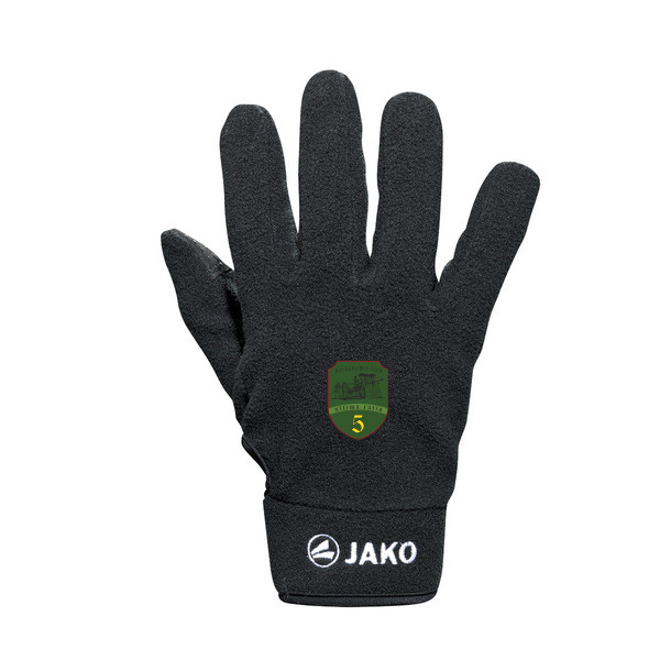 Feldspielerhandschuhe Fleece 