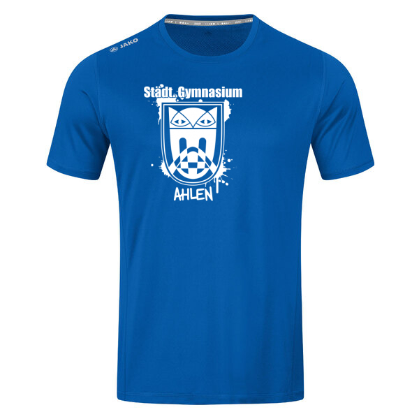 KinderT-Shirt Run 2.0 