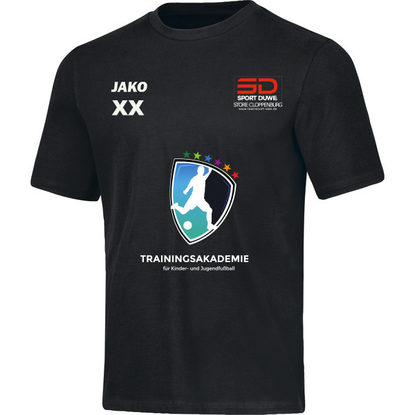 KinderT-Shirt Base 