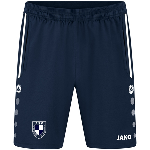 KinderShort Allround 