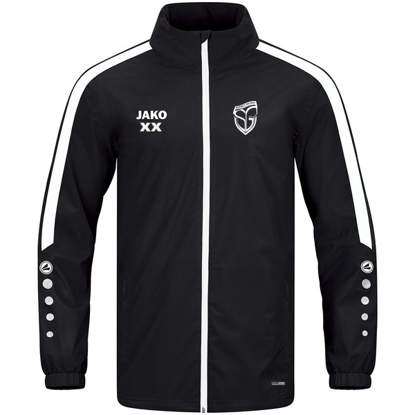Allwetterjacke Power 