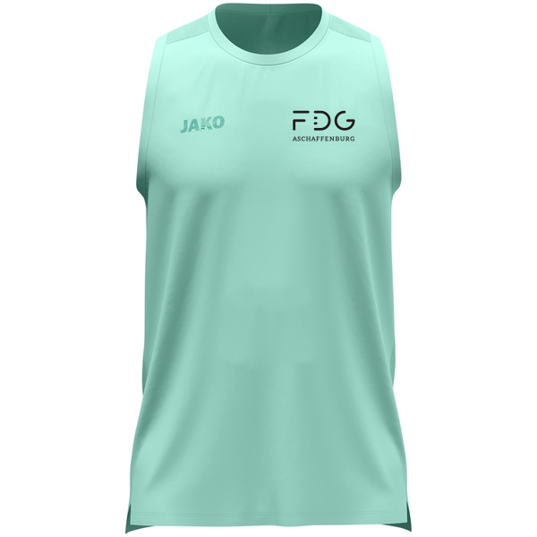 Tanktop Light Flow 