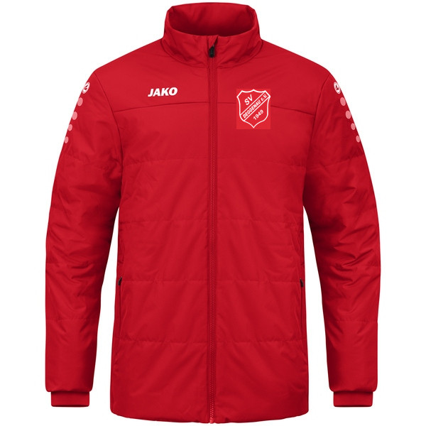 Coachjacke Team 