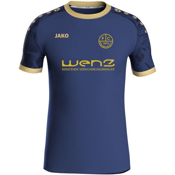 Trikot Iconic kurzarm 