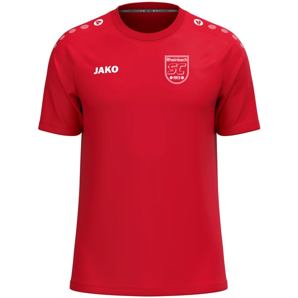 KinderT-Shirt One Cotton 
