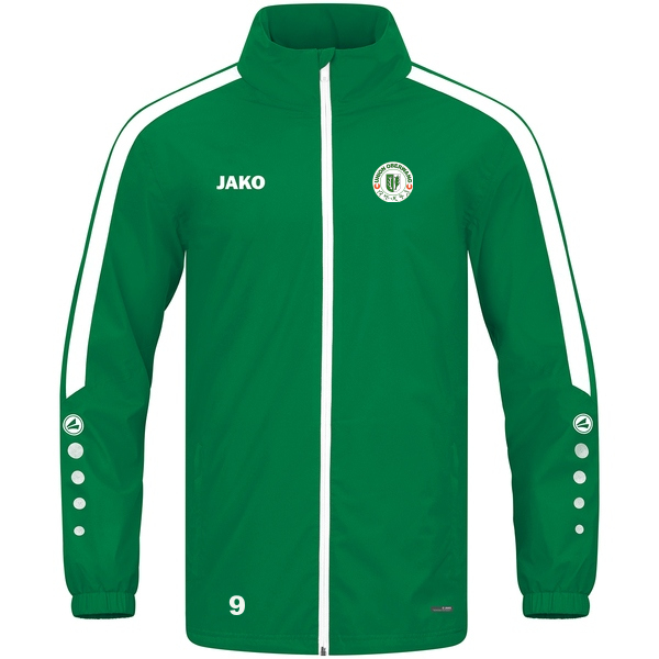 Allwetterjacke Power 