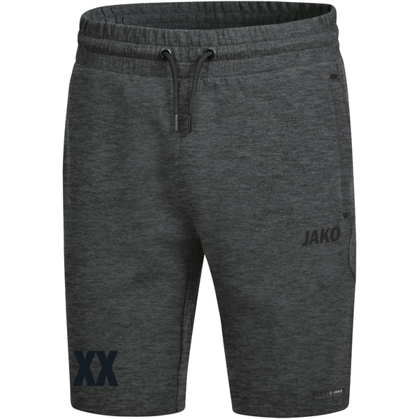 Short Premium Basics 