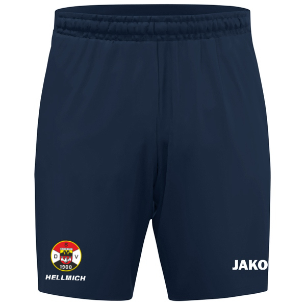Trainingsshort Dynamic 
