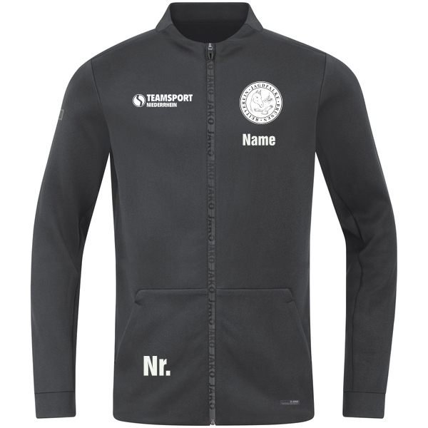 Jacke Pro Casual 