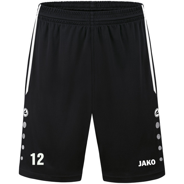 Sporthose Allround 