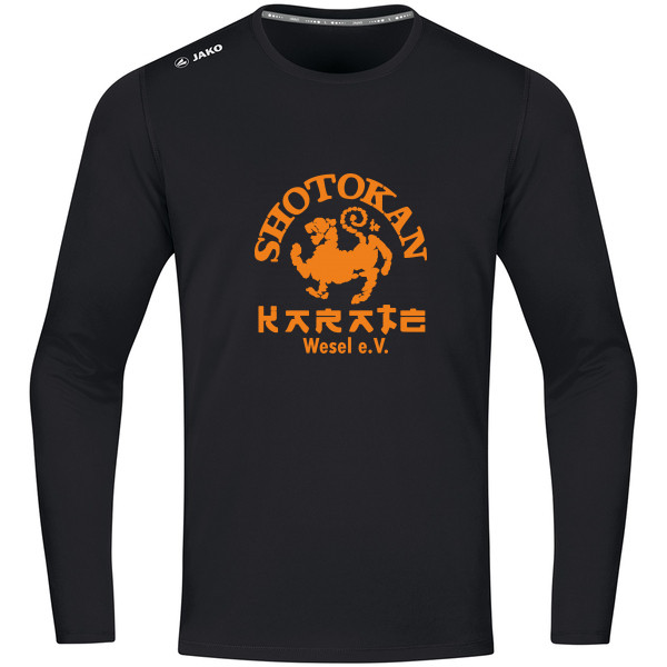 KinderLongsleeve Run 2.0 