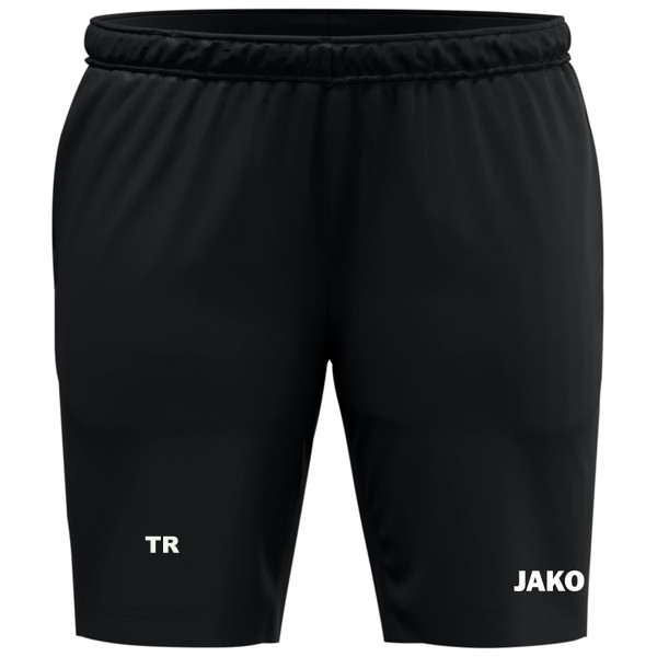 womanFreizeitshort Dynamic Damen 