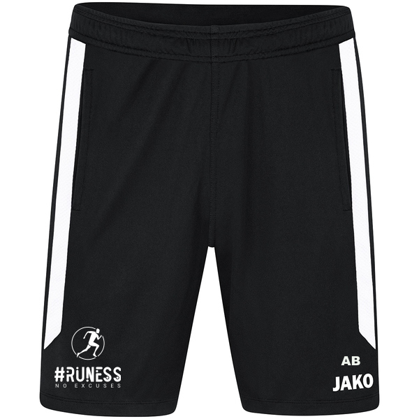 EnfantsShort Power 