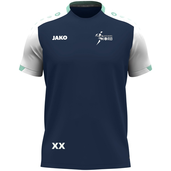 T-Shirt Dynamic 
