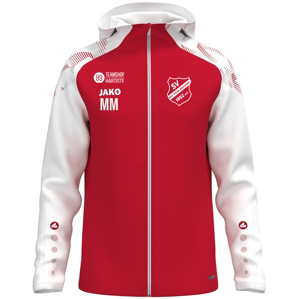 KinderKapuzenjacke Sonic 