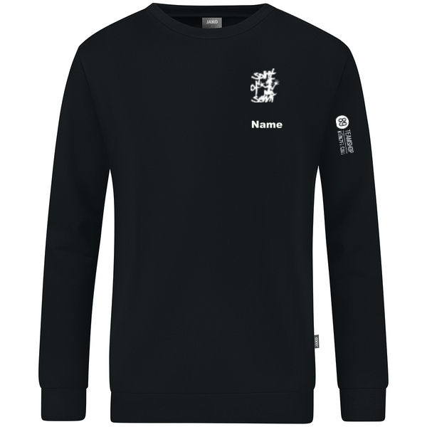 Sweat Organic 