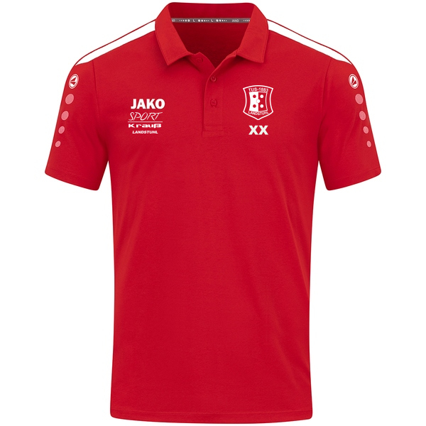 KinderPolo Power 