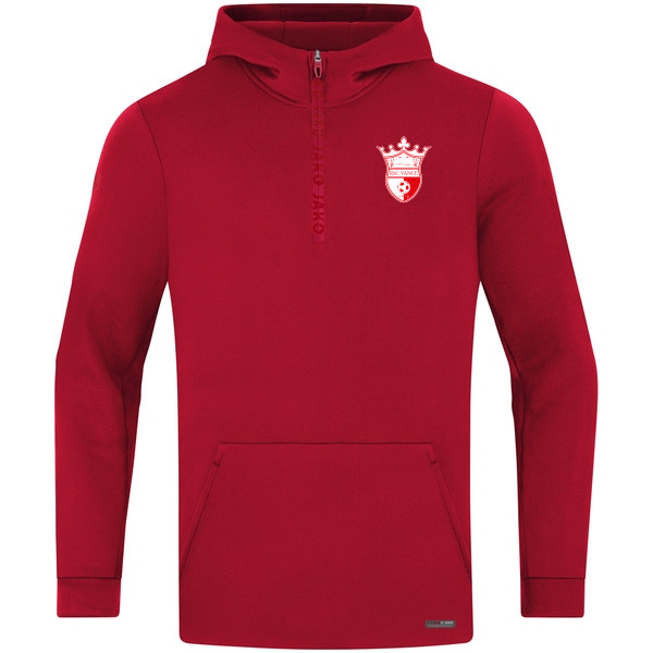 Zip hoodie Pro Casual 