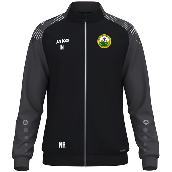 Polyesterjacke Sonic 