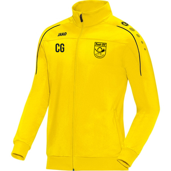 Polyesterjacke Classico 