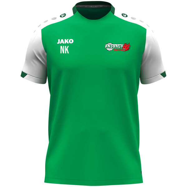 T-Shirt Dynamic 
