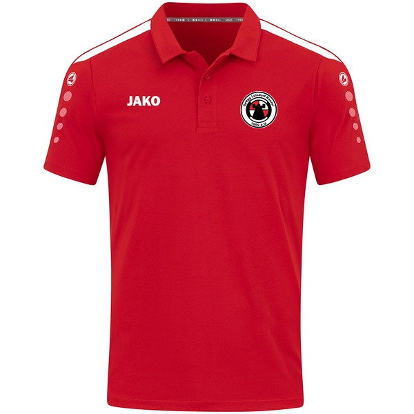 KinderPolo Power 