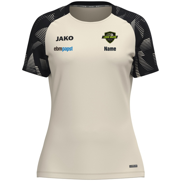 womanT-Shirt Sonic Damen 