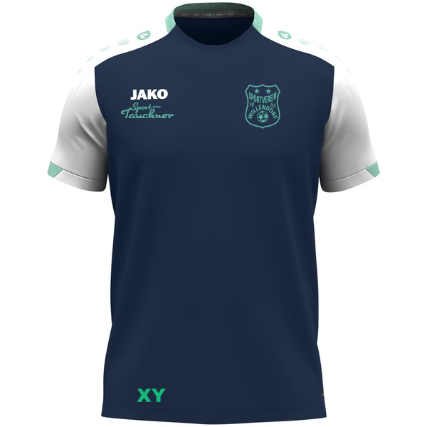 T-Shirt Dynamic 