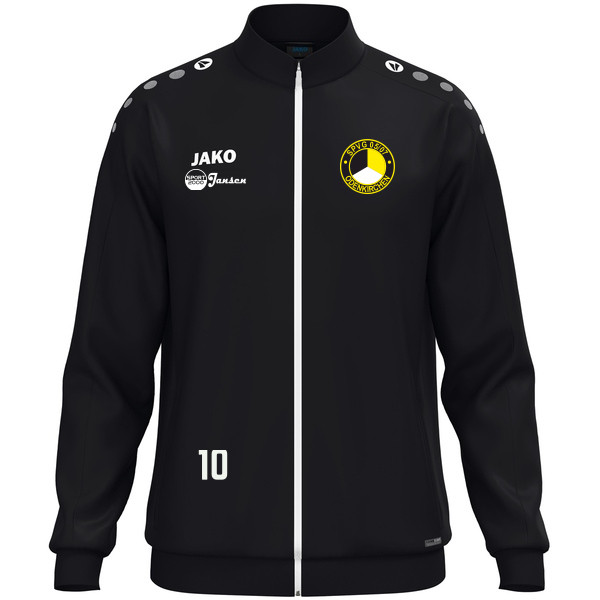 Polyesterjacke One 