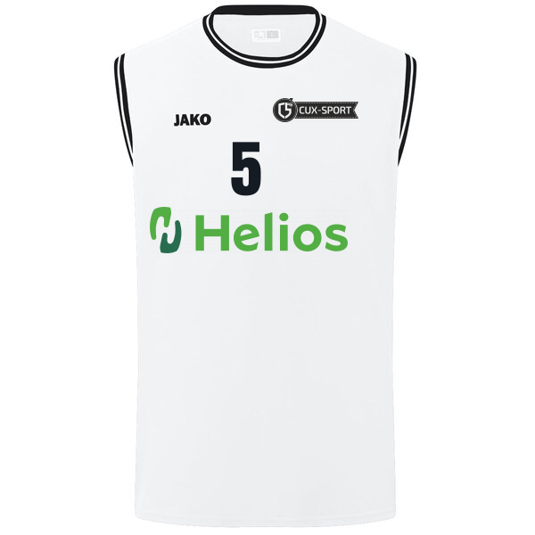 Trikot Center 2.0 