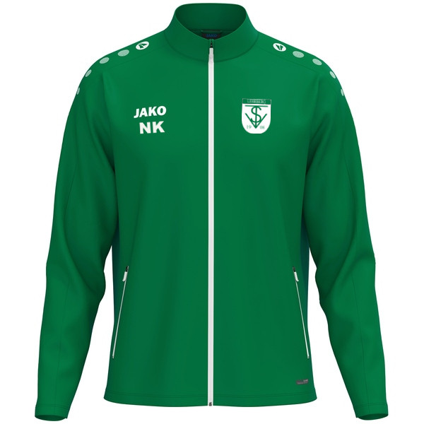 Freizeitjacke One 
