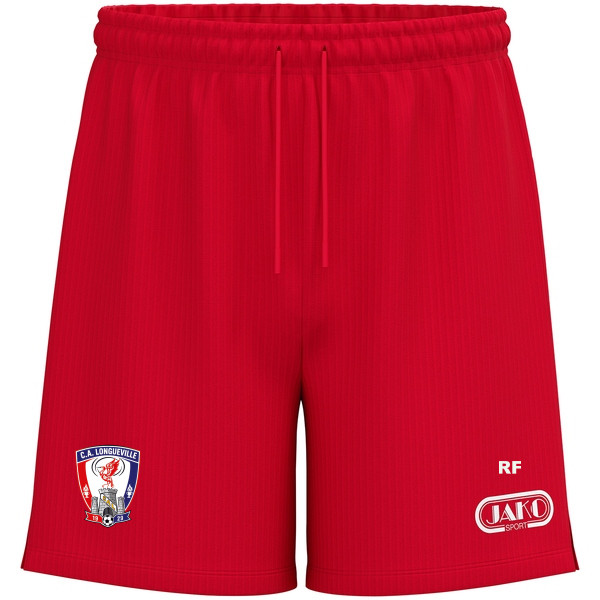 Short Retro 