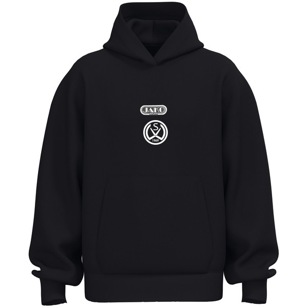 Kapuzensweat Wardrobe 