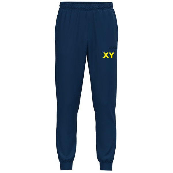 KinderPolyesterhose One 