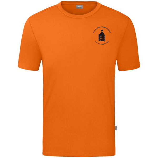 KinderT-Shirt Organic  