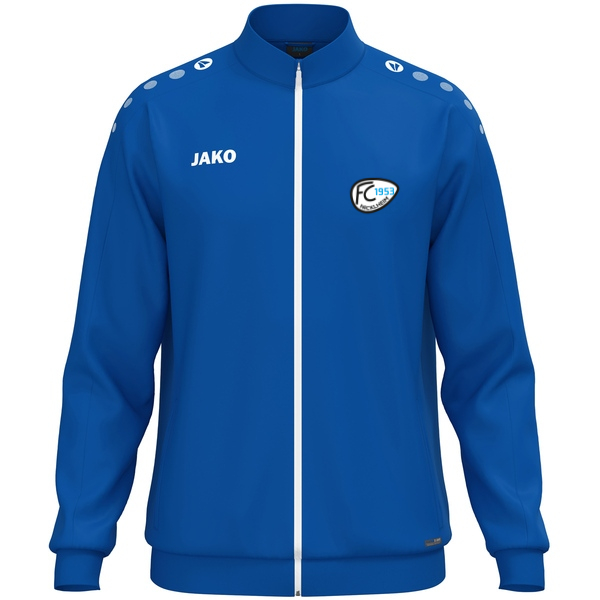 Polyesterjacke One 