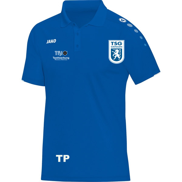 KinderPolo Classico 
