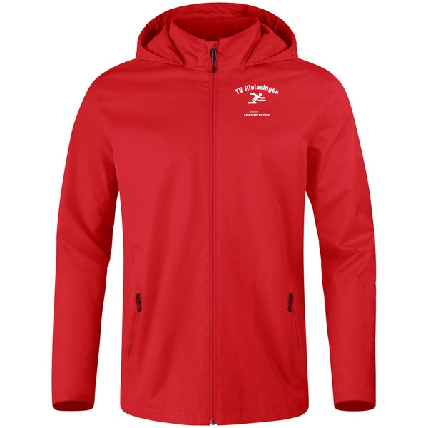 Allwetterjacke Allround 