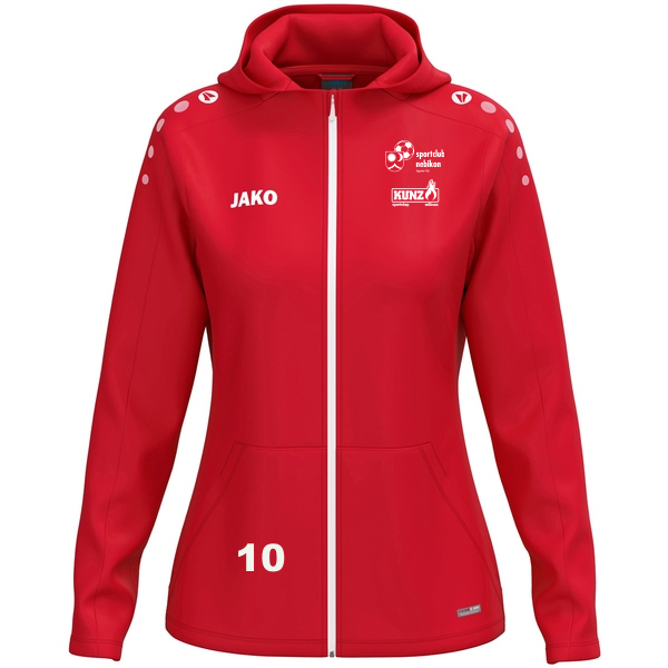 womanKapuzenjacke One Damen 
