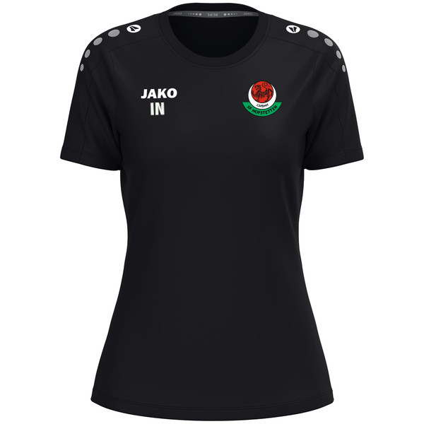 womanT-Shirt One Cotton Damen 