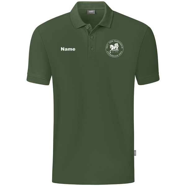 KinderPolo Organic  