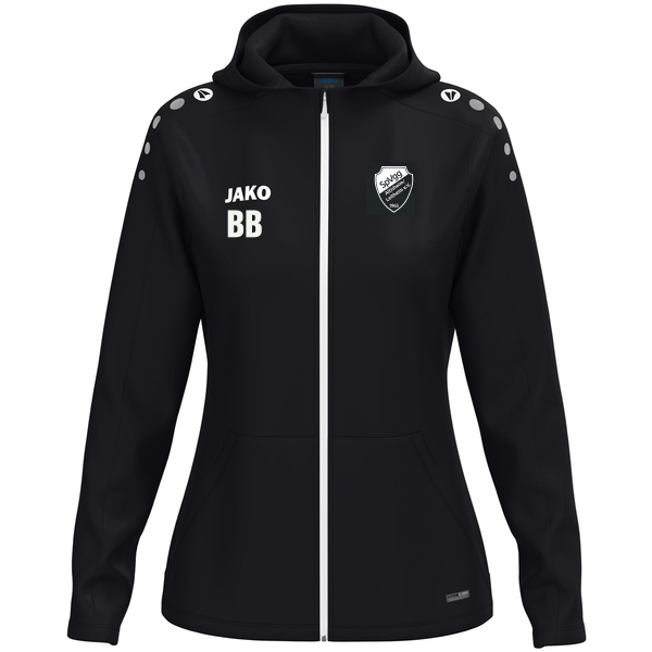 womanKapuzenjacke One Damen 