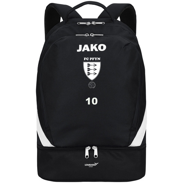 Rucksack Iconic 