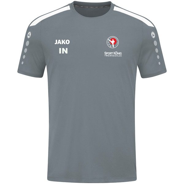 KinderTrikot Power kurzarm 