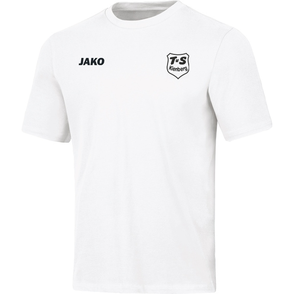 KinderT-Shirt Base 
