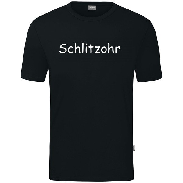 T-Shirt Organic Stretch 