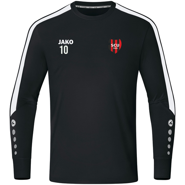 Torwart-Trikot Power 