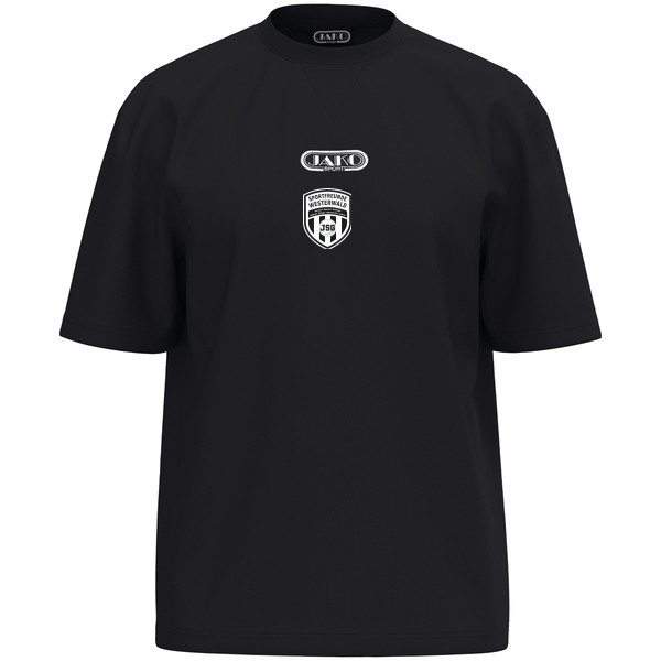 T-Shirt Wardrobe 