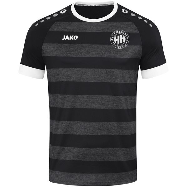 Trikot Celtic Melange Kurzarm 